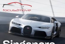 Singapore Auto Market Report 2018-2028 Singapore Auto Market