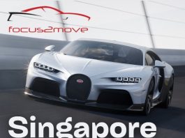 Singapore Auto Market Report 2018-2028 Singapore Auto Market