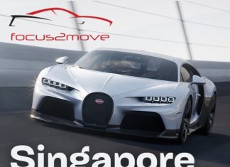 Singapore Auto Market Report 2018-2028 Singapore Auto Market