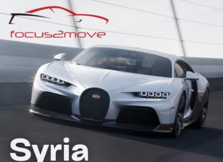 Syria Auto Market Report 2018-2028 Syria Auto Report