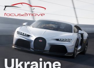 Ukraine Auto Market Report 2018-2028 Ukraine Auto Market