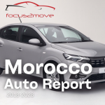 Morocco auto report