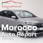 Morocco Auto Report