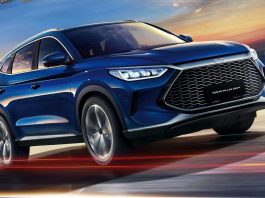 China 2022. BYD Jumps Into 3rd In Auto Market Up 1% byd-song-plus