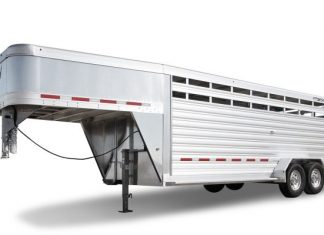 The Right Way to Hook up a Gooseneck Trailer