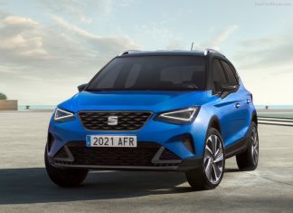 Netherlands 2023. October Posts The First Loss Of The Year, Falling 2.3% The 2022 Seat Arona