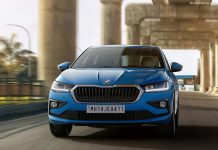 Slovakia 2022. Car Market Closes Year Up 4.2% In Sales The 2022 Skoda Slavia
