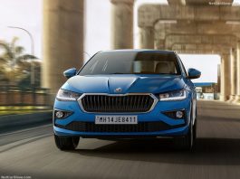 Slovakia 2022. Car Market Closes Year Up 4.2% In Sales The 2022 Skoda Slavia