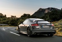 Denmark 2023. Tesla Becomes Best Seller In Auto Market Up 21.9% In October The 2023 Audi TT RS Coupe