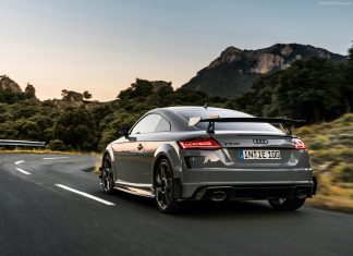 Denmark 2023. Tesla Becomes Best Seller In Auto Market Up 21.9% In October The 2023 Audi TT RS Coupe