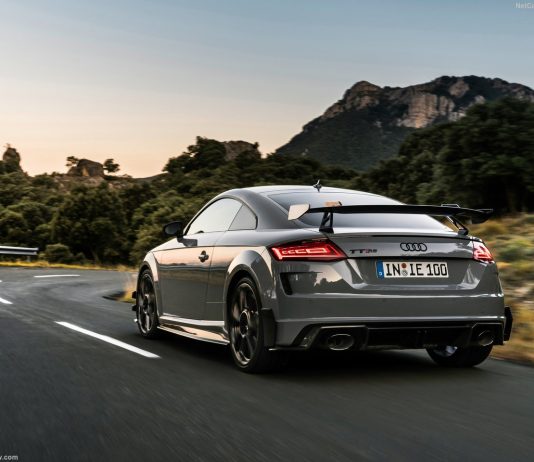 Denmark 2023. Tesla Becomes Best Seller In Auto Market Up 21.9% In October The 2023 Audi TT RS Coupe