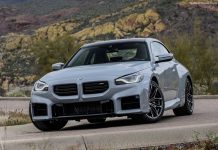 Norway 2023. Tesla Surges 73.2% In Auto Market Down 23.3% In October The 2023 BMW M2 Brooklyn Grau
