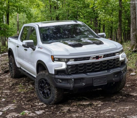 Brazil 2023. Best Selling Cars Ranking: Volkswagen Polo Becomes The Second Most Sold Car The 2023 Chevrolet Silverado ZR2 Bison