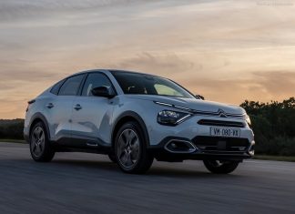 Greece 2023. Car Market Reports 16th Consecutive Growth In October (+23.7%) The 2023 Citroen C4