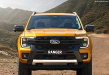 Croatia 2023. Renault Booms 156.8% In Auto Market Up 20.9% In October The 2023 Ford Ranger