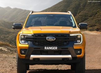 Croatia 2023. Renault Booms 156.8% In Auto Market Up 20.9% In October The 2023 Ford Ranger