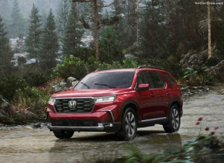 Indonesia 2023. The Daihatsu Sigra Shines Within the Top 50 Ranking List (+37.4%) The 2023 Honda Pilot