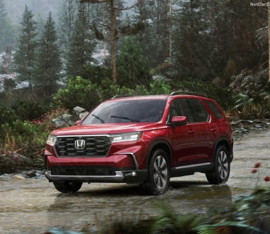 Indonesia 2023. The Daihatsu Sigra Shines Within the Top 50 Ranking List (+37.4%) The 2023 Honda Pilot