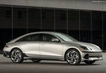 South Korea 2023. Renault Loses 57.6% In Vehicle Market Down 5.0% In October The 2023 Hyundai Ioniq 6