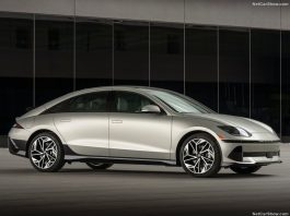 South Korea 2023. Renault Loses 57.6% In Vehicle Market Down 5.0% In October The 2023 Hyundai Ioniq 6