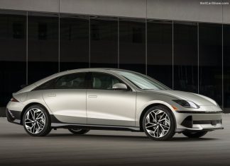 South Korea 2023. Renault Loses 57.6% In Vehicle Market Down 5.0% In October The 2023 Hyundai Ioniq 6