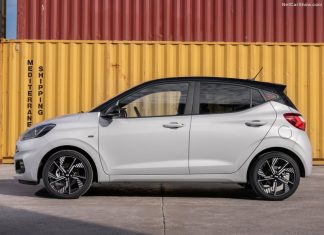 Romania 2023. Suzuki Surges 112.4% In Auto Market Down 8.1% In October The 2024 Hyundai i10