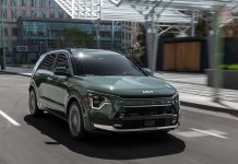 South Korea 2023. Best Selling Cars: Hyundai Grandeur Posts Best Performance (+77.8%) The 2023 Kia Niro