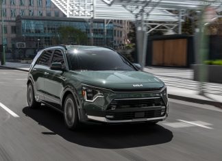 South Korea 2023. Best Selling Cars: Hyundai Grandeur Posts Best Performance (+77.8%) The 2023 Kia Niro