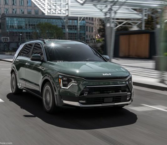 South Korea 2023. Best Selling Cars: Hyundai Grandeur Posts Best Performance (+77.8%) The 2023 Kia Niro