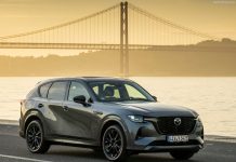 Indonesia 2023. Mitsubishi Loses 21.6% In Vehicle Market Down 13.9% In October The 2023 Mazda CX-60