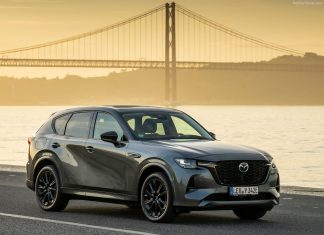 Indonesia 2023. Mitsubishi Loses 21.6% In Vehicle Market Down 13.9% In October The 2023 Mazda CX-60