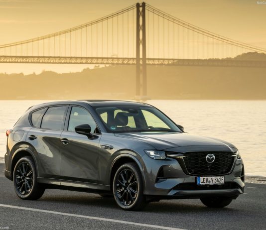 Indonesia 2023. Mitsubishi Loses 21.6% In Vehicle Market Down 13.9% In October The 2023 Mazda CX-60