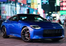 Japan 2023. Lexus Booms 132.9% In Auto Market Up 15.4% In October The 2023 Nissan Z