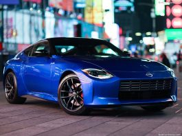 Japan 2023. Lexus Booms 132.9% In Auto Market Up 15.4% In October The 2023 Nissan Z