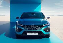 France 2023. Vehicle Market In October Posts 15th Growth In A Row (+22.2%) The 2023 Peugeot 408