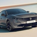 The 2023 Peugeot 508