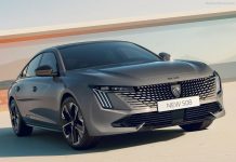 Denmark 2023. Top 50 Best Selling Cars : Tesla Model Y Becomes New Leader (+796.3%) The 2023 Peugeot 508