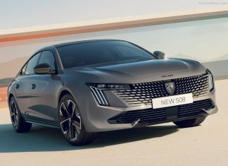 Denmark 2023. Top 50 Best Selling Cars : Tesla Model Y Becomes New Leader (+796.3%) The 2023 Peugeot 508