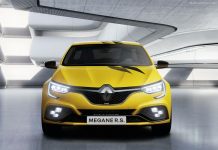 France 2023. Best Selling Cars Ranking: Renault Clio Is The New Leader (+54.6%) The 2023 Renault Megane RS Ultimate