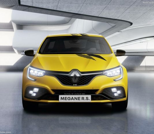 France 2023. Best Selling Cars Ranking: Renault Clio Is The New Leader (+54.6%) The 2023 Renault Megane RS Ultimate