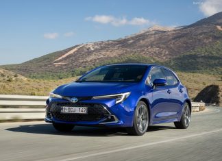 Finland 2023. Tesla Grows 427.7% In Auto Market Up 3.6 In October The 2023 Toyota Corolla Hatchback