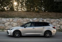 Poland 2023. Top 20 Best Selling Cars Ranking: Skoda Octavia Enters Podium (+71.2%) The 2023 Toyota Corolla Touring Sports