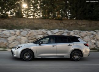 Poland 2023. Top 20 Best Selling Cars Ranking: Skoda Octavia Enters Podium (+71.2%) The 2023 Toyota Corolla Touring Sports