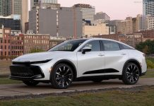 Chile 2023. Chevrolet Crashes (-45.5%) In Vehicle Market Down 12.7% In October The 2023 Toyota Crown