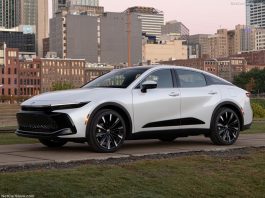 Chile 2023. Chevrolet Crashes (-45.5%) In Vehicle Market Down 12.7% In October The 2023 Toyota Crown