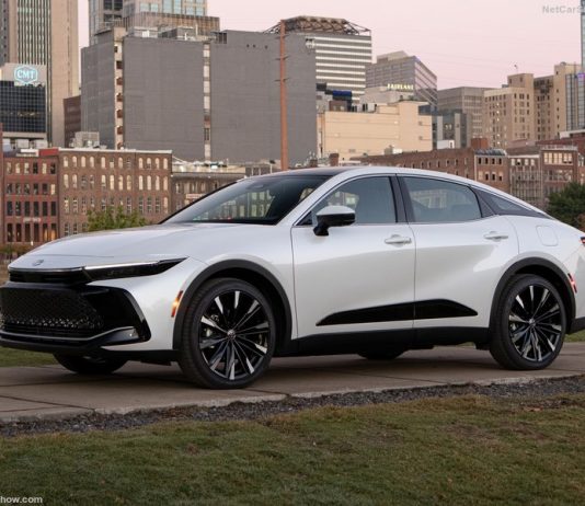 Chile 2023. Chevrolet Crashes (-45.5%) In Vehicle Market Down 12.7% In October The 2023 Toyota Crown