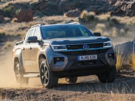 Switzerland 2023. Auto Market Increase (+11.6%) Sustained By 16 Month Positive Streak The 2023 Volkswagen Amarok