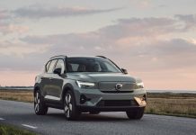 Sweden 2023.  Tesla Booms 143.6% In Auto Market Up 11.7% In October The 2023 Volvo XC40 Recharge