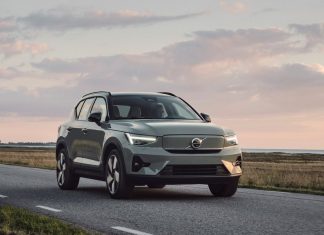 Sweden 2023. Tesla Booms 143.6% In Auto Market Up 11.7% In October The 2023 Volvo XC40 Recharge