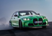 Czech Republic 2023. Toyota Surges 50.4% In Auto Market Up 18.5% In October The 2024 BMW M3 Cs
